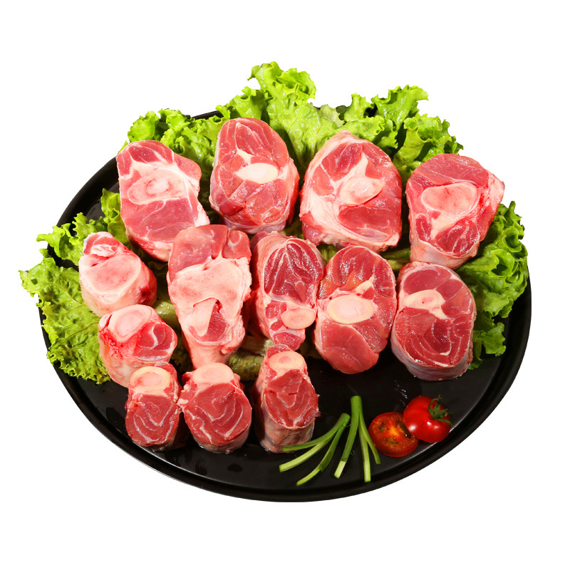 汇柒鲜内蒙羔羊带骨羊小腿切块2.5kg,水产肉类/新鲜蔬果/熟食,生羊腿,淘宝优惠券,粉丝福利购,淘宝优惠卷