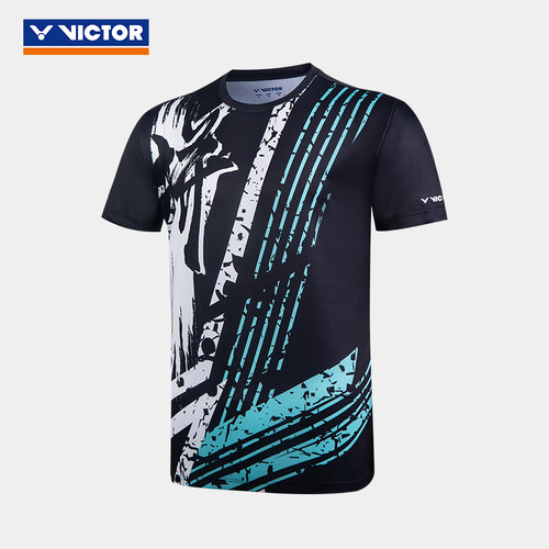 VICTOR威克多羽毛球运动服20049