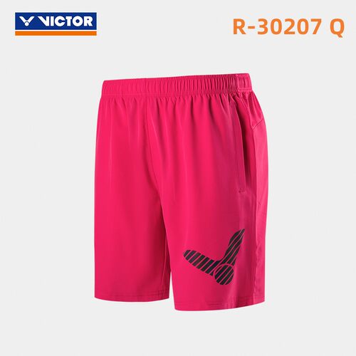 VICTOR威克多运动短裤胜利30207