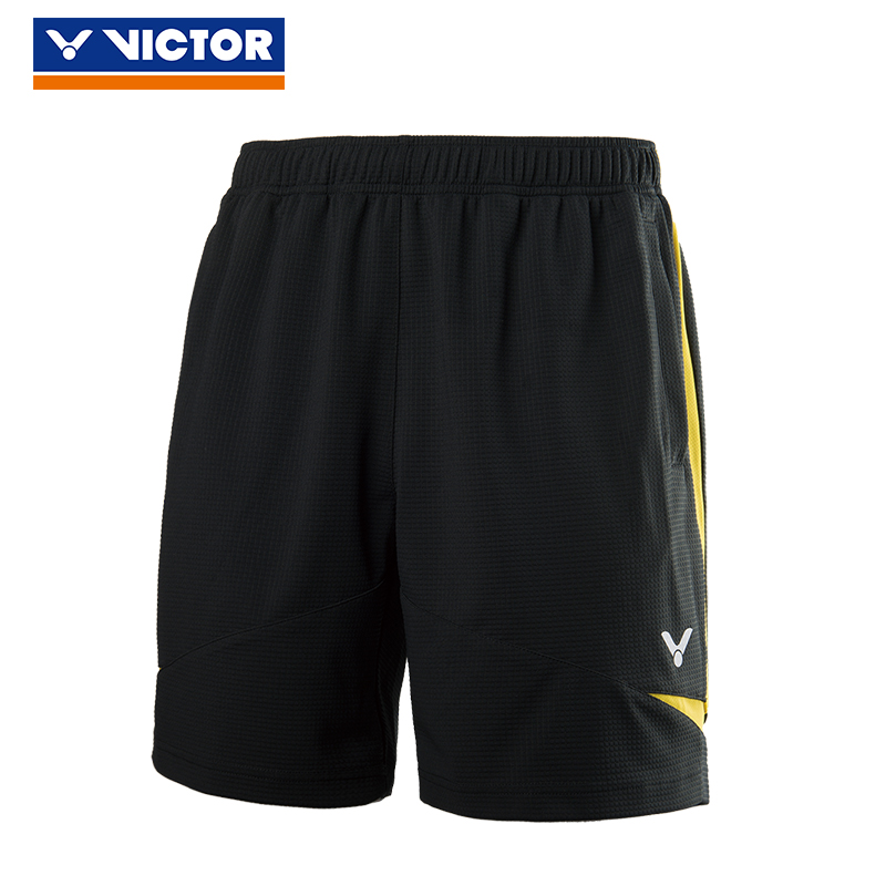 VICTOR威克多羽毛球服短裤70205