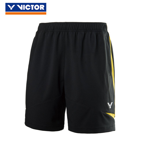 VICTOR威克多羽毛球服短裤70205