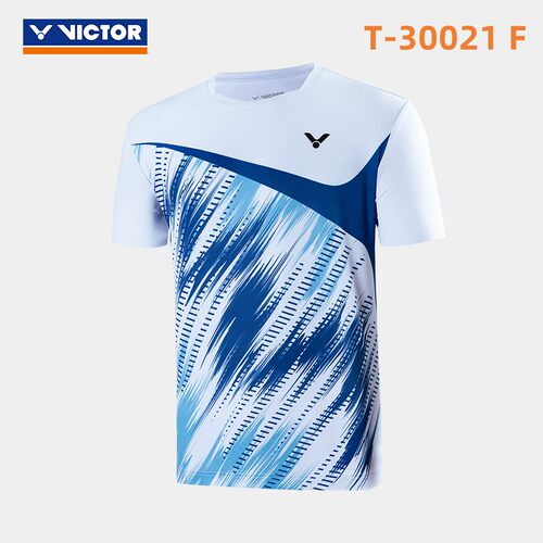 VICTOR威克多羽毛球服胜利30021