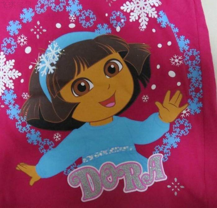 Jupe fillette  DORA - Ref 2051693 Image 4