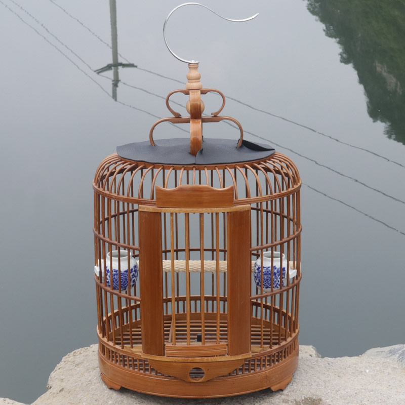 老竹画眉鸟笼包邮贵州八哥老料竹制鸟笼子竹川笼手工免邮文山款|ruв категории животное/Животное питание и принадлежностей, птиц и принадлежностей, птица приборов (новая), в клетку - от Buy2taobao.com для оказания профессиональной услуги покупки агента Taobao