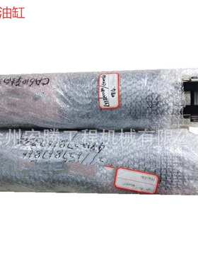 QY50K垂直油缸吊车前后垂直油缸总成 QY50K.69.2   QY50K.69.1