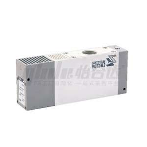 WEG31-1.2-2 标准型 WEG36-1.2-2多级真空发生器 大喷嘴型替代