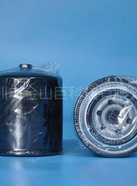 金山巨 油水分离器 柴油滤芯7286901  SN25261