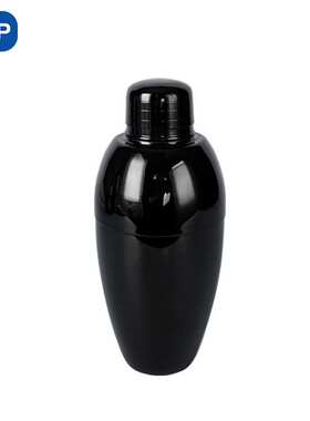 KLP不锈钢调酒器镜系列黑钛款调酒套装摇酒壶酒吧调酒师器具新款