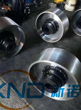 NGCL3型带制动轮鼓形齿式联轴器工厂/NGCL-3联轴器JB/ZQ4644-2006