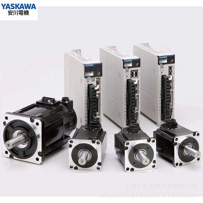 安川 伺服电机SGM79-20A7C60-30AFC61-09A7C61-09A7C6C-09AFC61