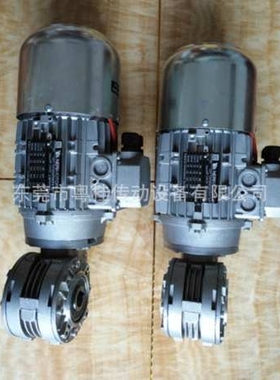 意大利NERI MOTORI电机 AT71B4B5/0.37kw三相异步电动马达