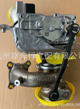 12690647/12700584/12709430/12706368适用雪佛兰1.3T涡轮增压器