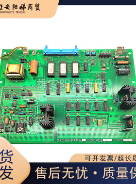 奥的斯电梯3E411主板ABA26800ABL001/6029633原厂正品现货质保秒