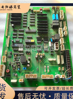 永大日立电梯轿顶通讯板F40SDC[A1] ASSY:W2001391原装/现货/秒发