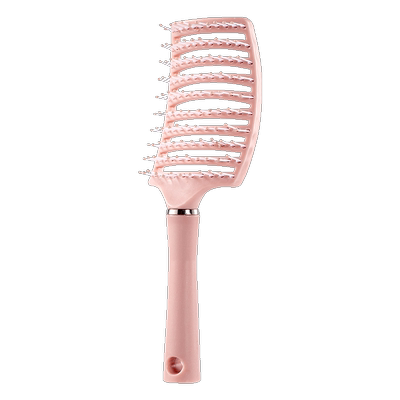 【小红书推荐】柔软气垫梳