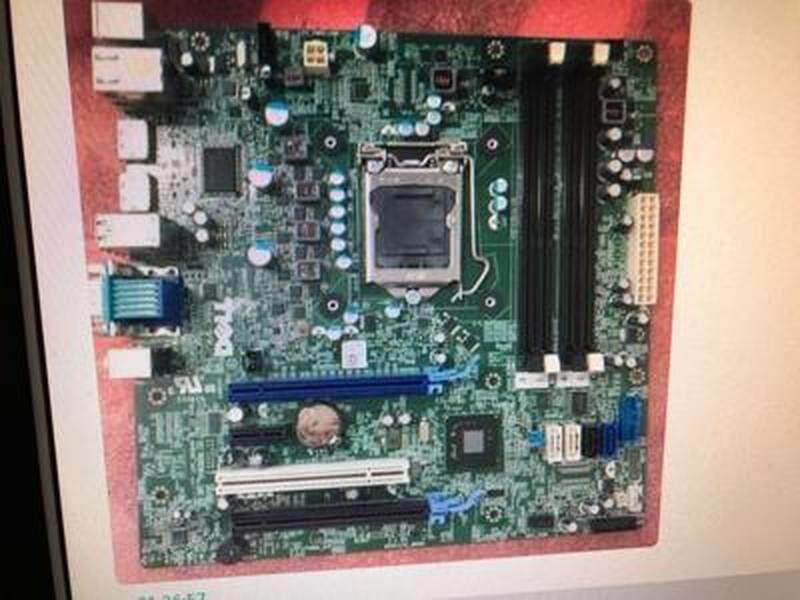 9010 7010 T1650 MT DT 主板 9PR9H GY6Y8 KRC95 CD6TV怎么看?