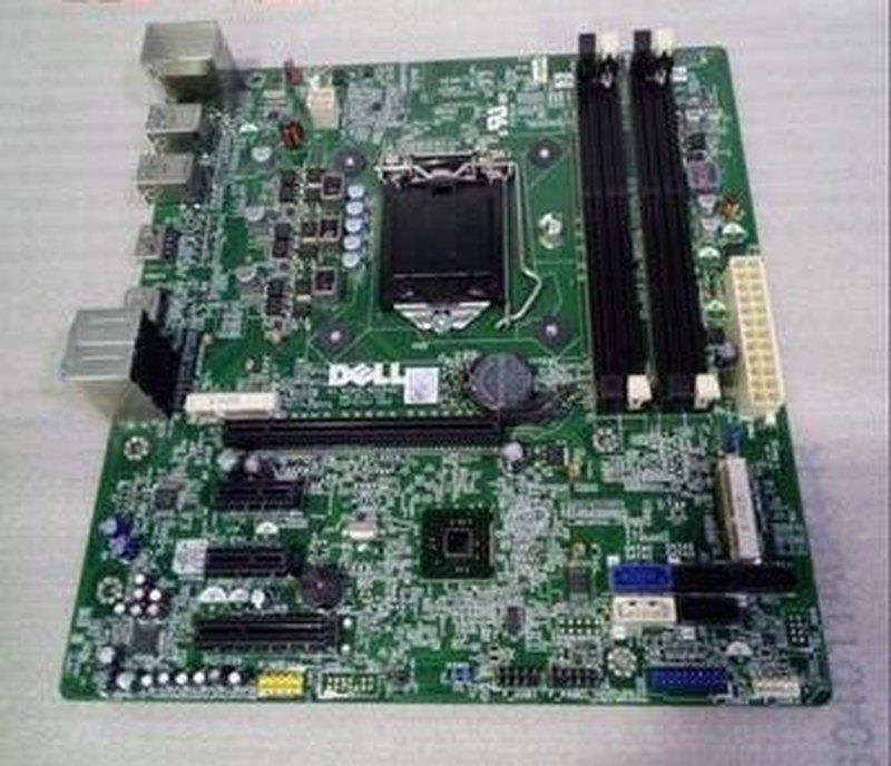 DELL 戴尔XPS 8700 Z87主板 1150接口 DZ87M01 PN:KWVT8议价怎么样,好用不?