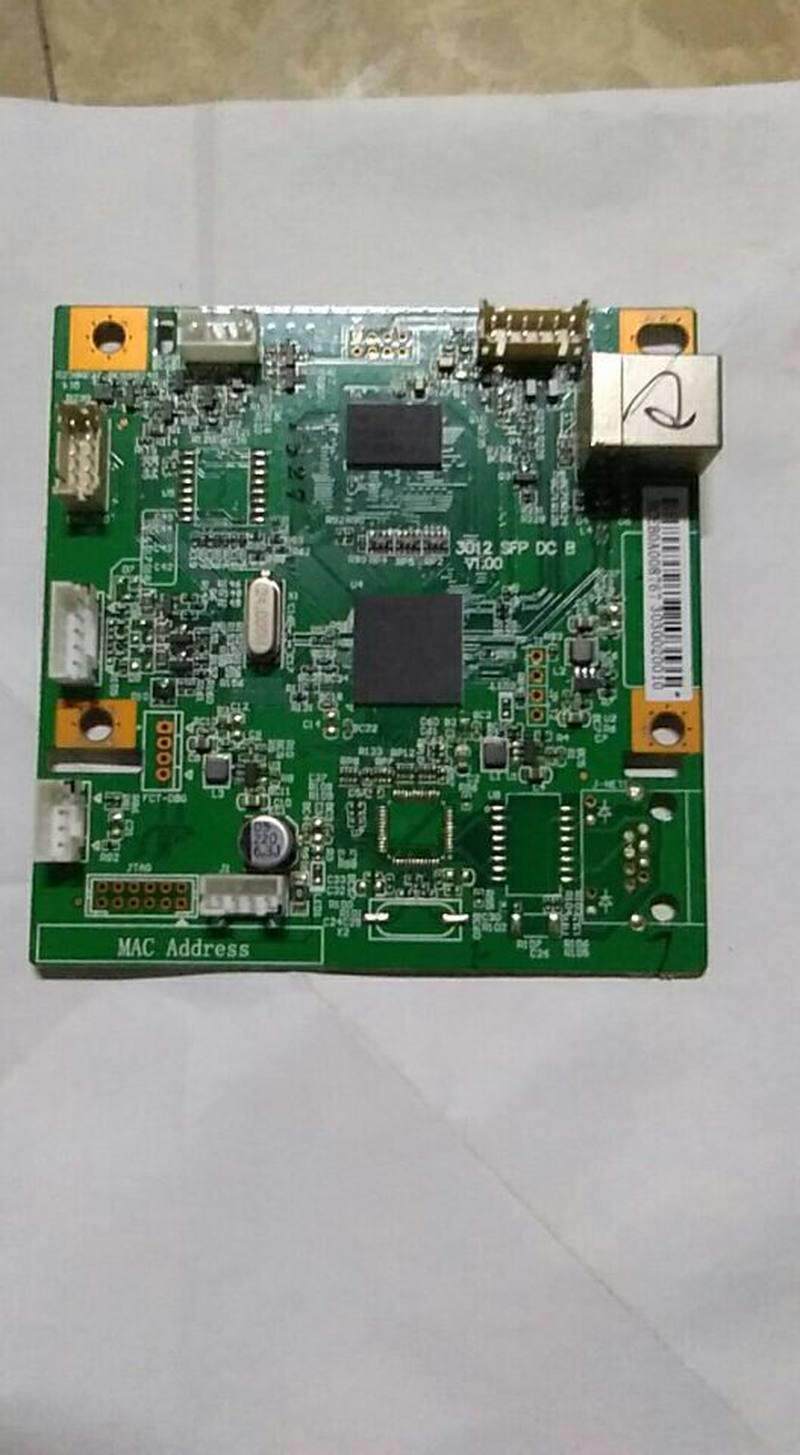 奔图P3200DN P3100DN P3205DN主板 接口板 原装拆机议价怎么看?