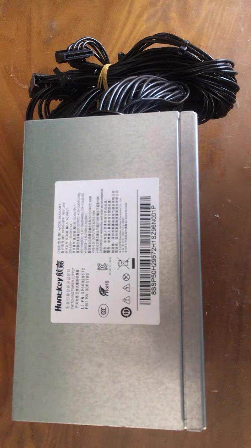 航嘉电源 500W 联想 拯救者 刃7000-25ICZ电源 HK500-58FP 电源议怎么看?