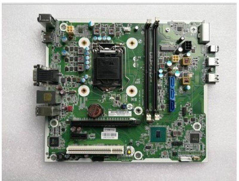 HP/惠普 280  288 Pro G3 MT主板 FX-ISL-4 921436-001 921261-00怎么样,好用不?