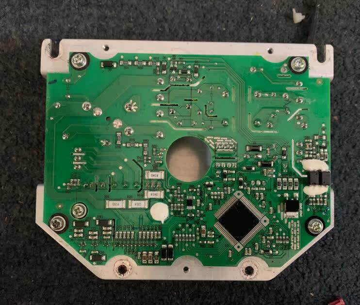 适用海信XQG90 XQG70 XQG80-U1201F U1201FW滚筒洗衣机变频板议价怎么看?