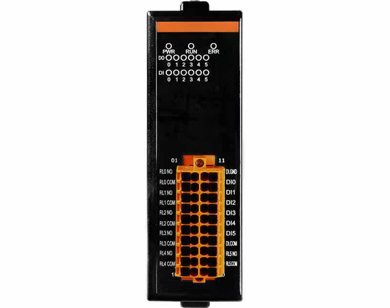 USB-2060  6通道隔离数字量输入和6通道继电器输出模块议价属于什么档次？