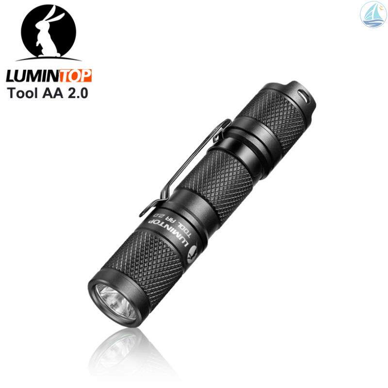 Lumintop雷明兔TOOL AA 2.0手电便携迷你14500强光户外EDC手电|ruв категории открытый/альпинизм/в поход/Поездки товаров, наружного освещения, фонарик - от Buy2taobao.com для оказания профессиональной услуги покупки агента Taobao