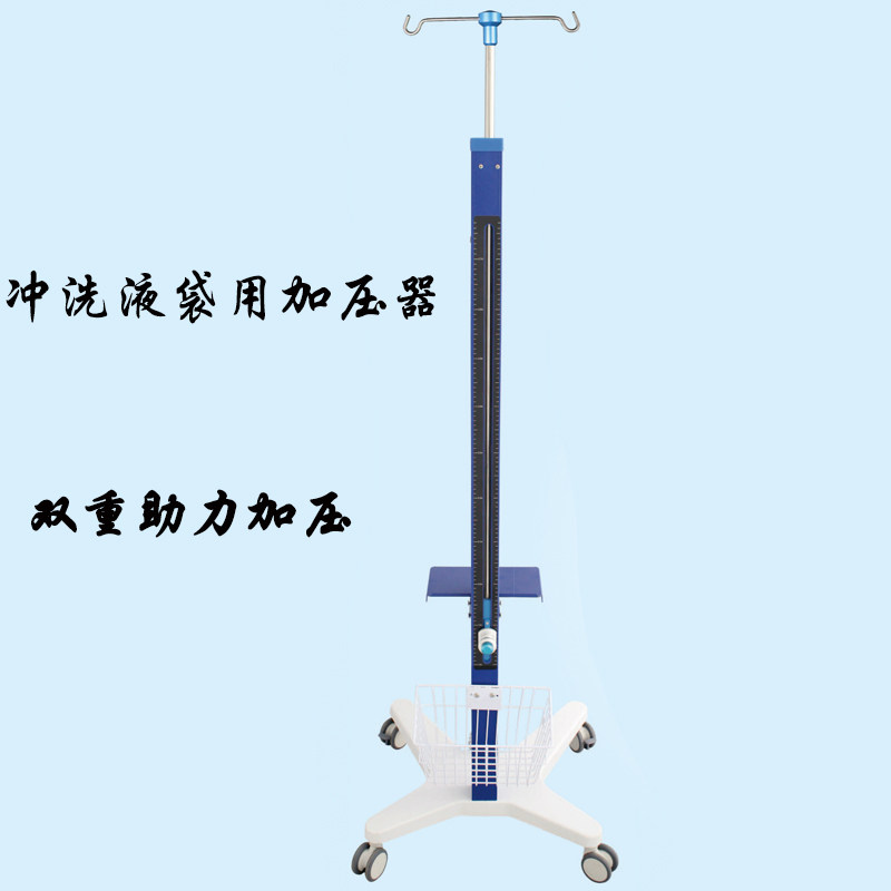 高压液袋冲洗器冲洗塔