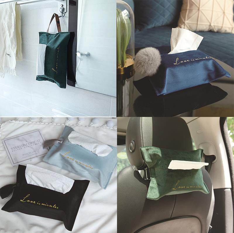 toilet paper Bag Fabric art velvet Towel sets Car Pumping wrap lovely vehicle Tissue box Storagein the Storage consolidation , Home Storage appliances , Pouch , Towel sets  category - from Buy2taobao.com to provide professional Taobao agent buy service