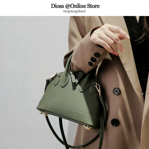 Небольшая оригинальная сумка подмышку, сумка через плечо, ретро сумка на одно плечо, 2023