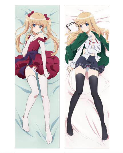 Coussin Manga COSPA - Ref 2690767 Image 1