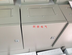 JXF1 基业箱 500*400*200 配电箱 50*40*20 面板08 体06