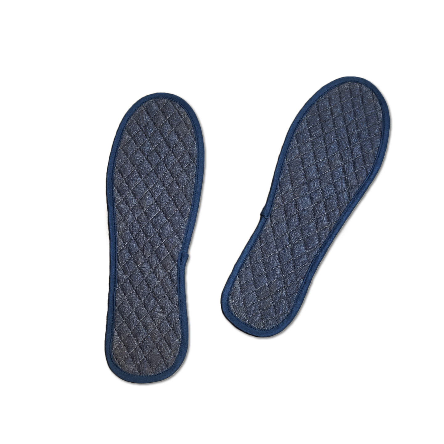 鞋垫100%桑蚕丝新中式国风