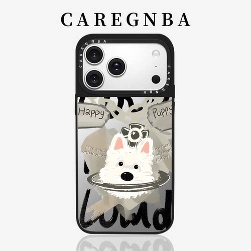 CAREGNBA联名网红明星同款