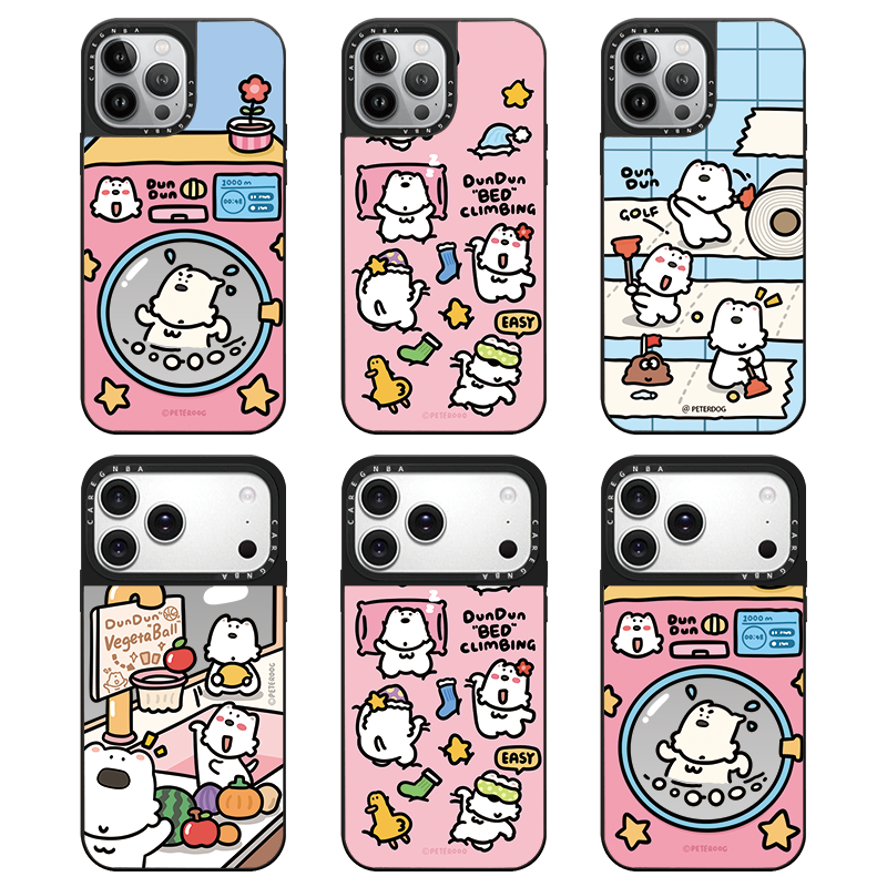 CAREGNBA联名网红明星同款