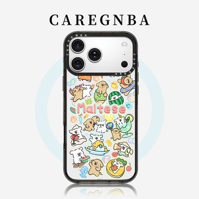 CAREGNBA联名网红明星同款
