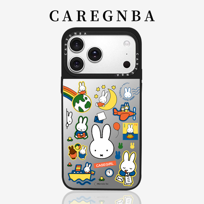 iPhone手机壳巨好看网红明星同款