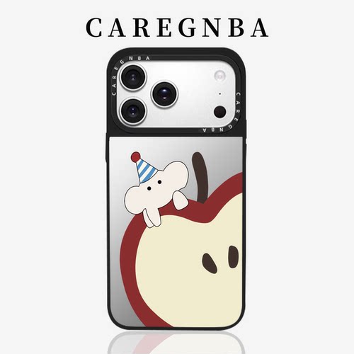 CAREGNBA联名明星同款