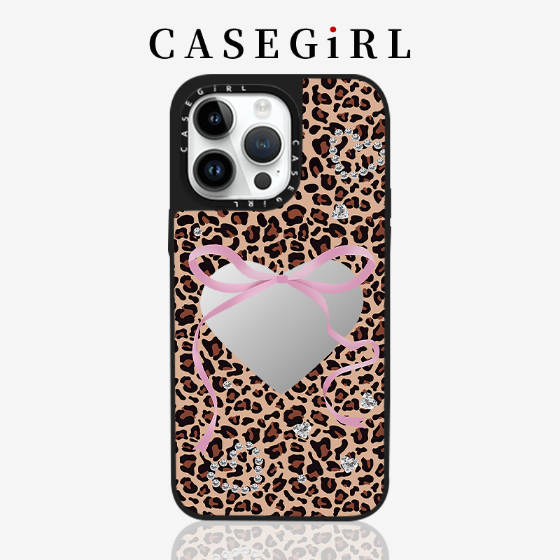 CASEGIRL联名网红明星同款