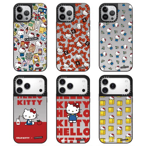 CAREGNBA赵露思网红同款适用苹果