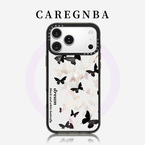 CAREGNBA联名网红明星同款