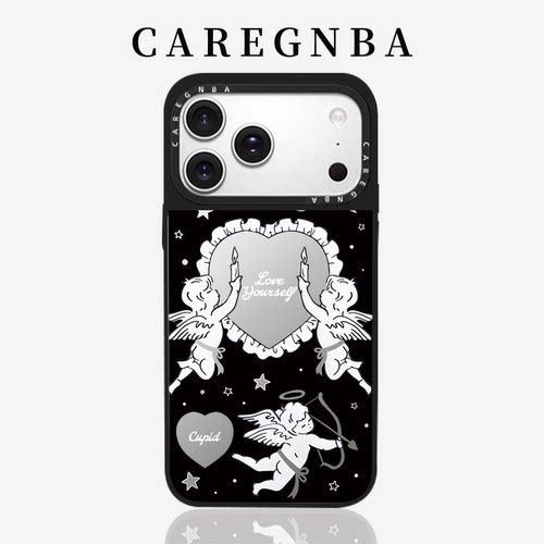 CAREGNBA联名网红明星同款