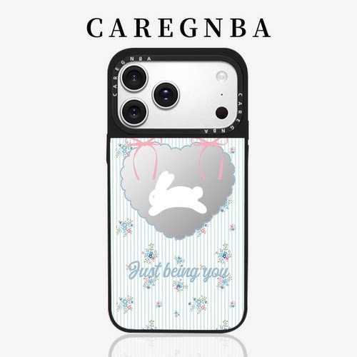 CAREGNBA联名网红明星同款