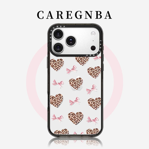 CAREGNBA联名网红明星同款