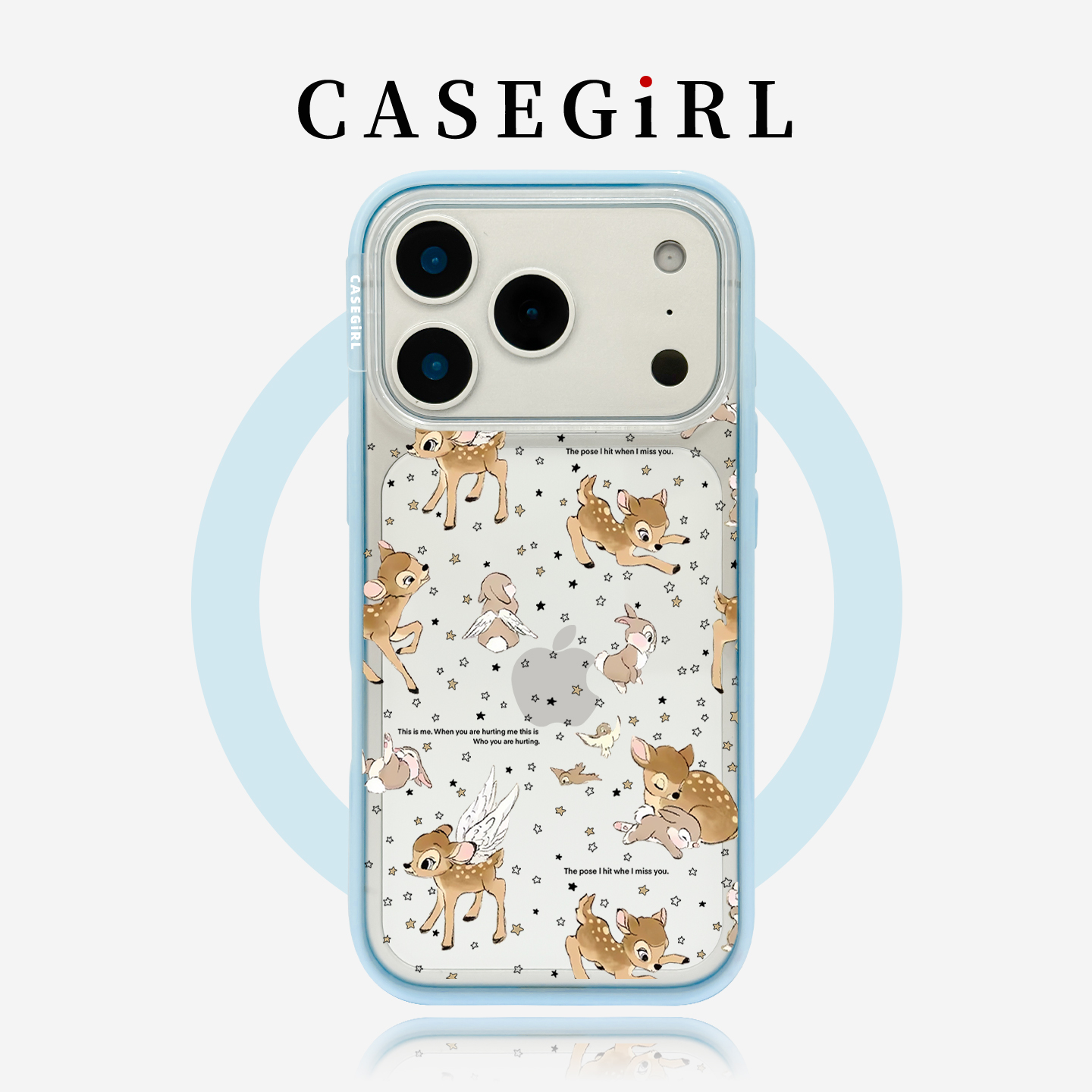 iPhone手机壳巨好看网红明星同款