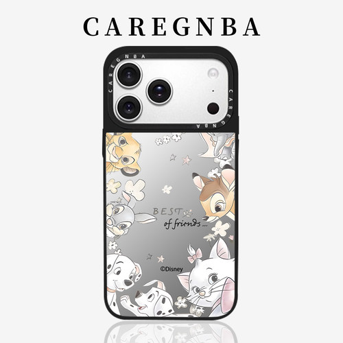 iPhone手机壳巨好看网红明星同款