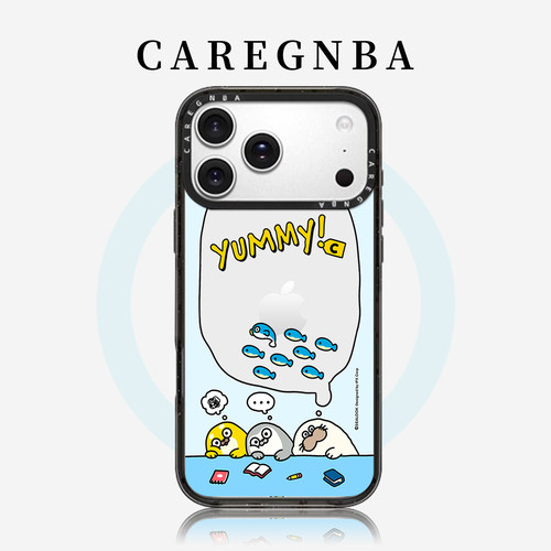 CAREGNBA联名网红明星同款