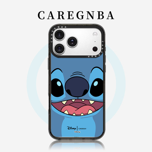 CAREGNBA联名网红明星同款