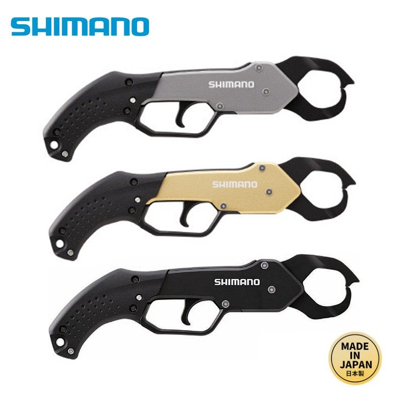 禧玛诺控鱼器22新款高强度铝合金