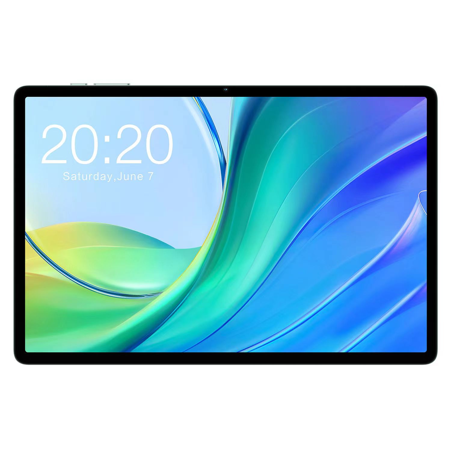 Teclast/台电 M50平板电脑6G+128G全网通10.1英寸4G学习游戏插卡-封面